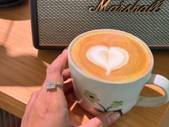 -本無咖啡·BeanWood Coffee