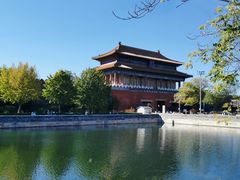 -四季民福烤鸭店(故宫店)