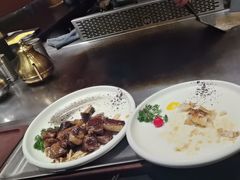 菲力牛排-大神太神·铁板烧(七宝领展广场店)