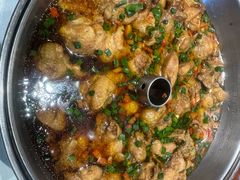 -大眼锅贴水饺(河东店)