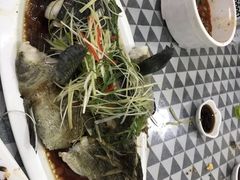 -QQ海鲜餐厅