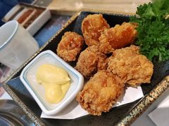 -千寻山野烤肉(中关村店)