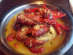 -王红军龙虾(新民路店)