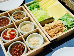 -金狮麟·新豫菜(金码大厦店)