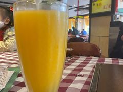 -开心果牛扒城(雍华庭店)