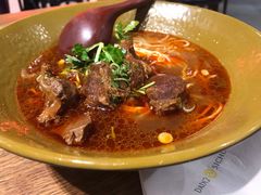 -天府小面馆(Emporium)