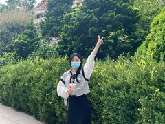 -青岛崂山太清宫