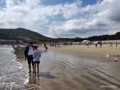 -东海半边山旅游度假区