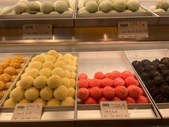 -乾芝斋·苏式糕点·碧螺春茶酥(平江路店)