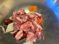 -313羊庄·荣耀·内蒙烧麦(亚运村店)