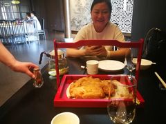 -西安饭庄·非遗陕菜(钟楼店)