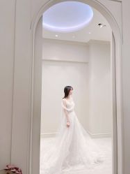 -Chic Bridal 熙可婚纱
