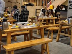 -木屋烧烤(龙湖天街店)