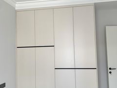 -索菲亚全屋定制衣柜橱柜家具(金源居然之家世纪购物中心店)