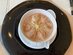蟹肉龙虾汤包-利苑酒家(金宝店)