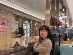 -粤珍轩·家宴·广式茶点(新城广场店)