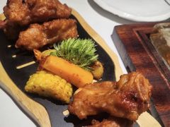 -3号仓库·创意中国菜(新世界城店)