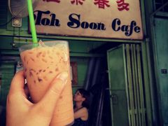 -多春茶室