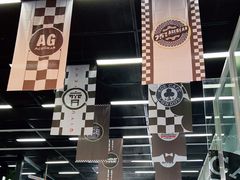 -ACE&CAFE火车咖啡厅(751店)