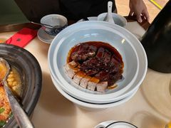 -客语客家菜(华发商都店)