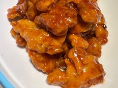 传统糟溜鱼片-惠宾饭庄(中山路店)