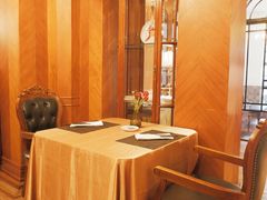 -马勒别墅·中餐厅