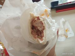 -华莱士·炸鸡汉堡(绍兴世茂店)