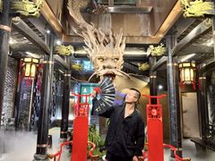 -小龙翻大江文化火锅(宽窄店)