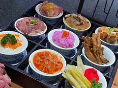 -楠火锅(龙阳广场店)