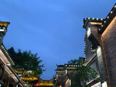 -成都武侯祠博物馆