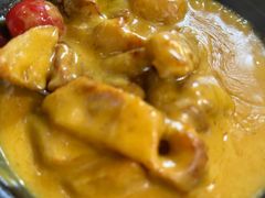 -维园港式茶餐厅(龙岗盛平店)