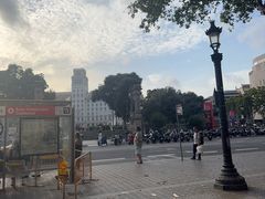 -加泰罗尼亚广场