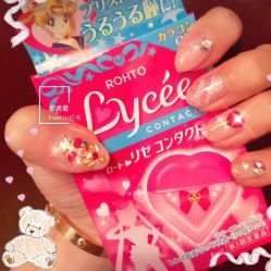 -PinkBaby美甲美睫