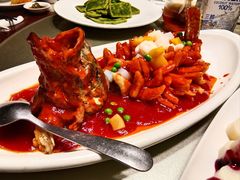 -天福苑(崇宁路店)