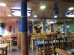 大堂-苗湘食府(十年店)