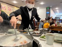 -盈田盈粥庄(博山东路店)