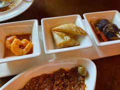 -Tajine Moroccan塔金摩洛哥中东餐厅