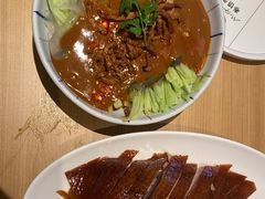 -春饼先生·北京烤鸭(甘井子万达店)