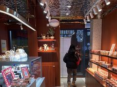 -丁香西饼屋(桂林路店)