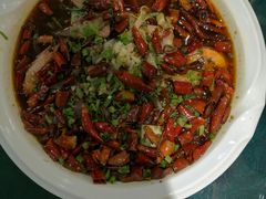 -大城·烧烤海鲜大排档(台东店)