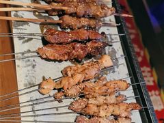 -喝丢一只鞋海鲜烧烤·海肠捞饭(东关街店)