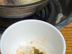 -海关荤豆花(洋河一路店)