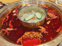-堂客老火锅(欣阳广场总店)