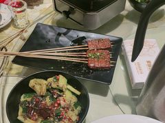 -聚味瞿记·龙虾堂(咸嘉湖店)