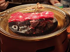 -西塔老太太泥炉烤肉(上海七宝领展广场店)