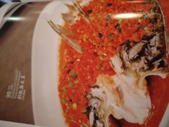 -高第街56号港式餐厅(山大路店)