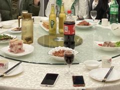 -大鸿运酒店·苏州菜·松鼠桂鱼(观前街店)