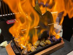 -無境·匠心日本料理(汉街店)