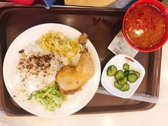 -大圆碗•大排饭(天海店)