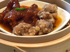 -金悦轩海鲜城(渔人码头店)